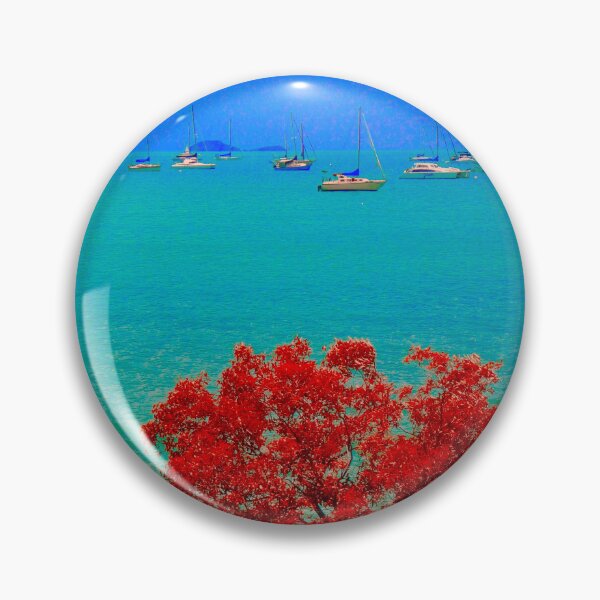 Item preview, Airlie Beach, Australia designed and sold by Anthony Macaluso.