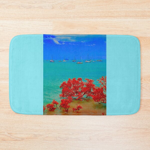 Item preview, Airlie Beach, Australia designed and sold by Anthony Macaluso.