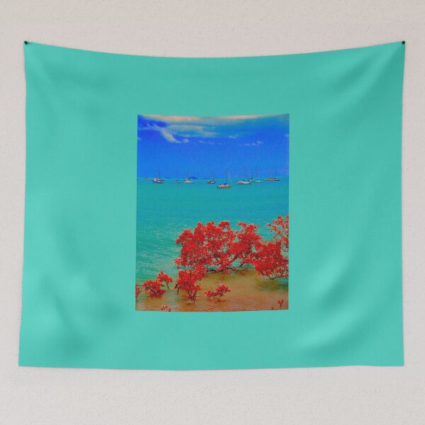 Item preview, Airlie Beach, Australia designed and sold by Anthony Macaluso.