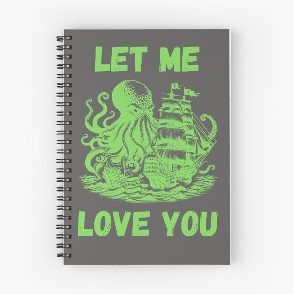 Item preview, Let me love you! designed and sold by HistoryGeekShop.