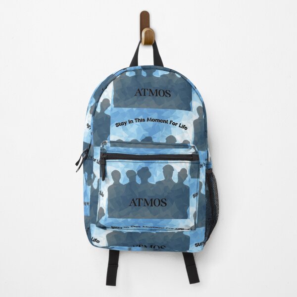 Item preview, Atmos (Shinee) designed and sold by The Rose Garden.