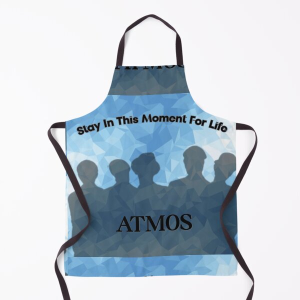 Item preview, Atmos (Shinee) designed and sold by The Rose Garden.