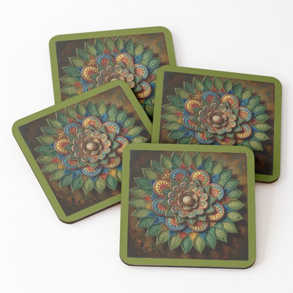 Item preview, Kaleidoscope ...  designed and sold by Eutrope d'Orange.