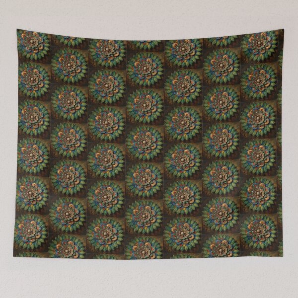 Item preview, Kaleidoscope ...  designed and sold by Eutrope d'Orange.