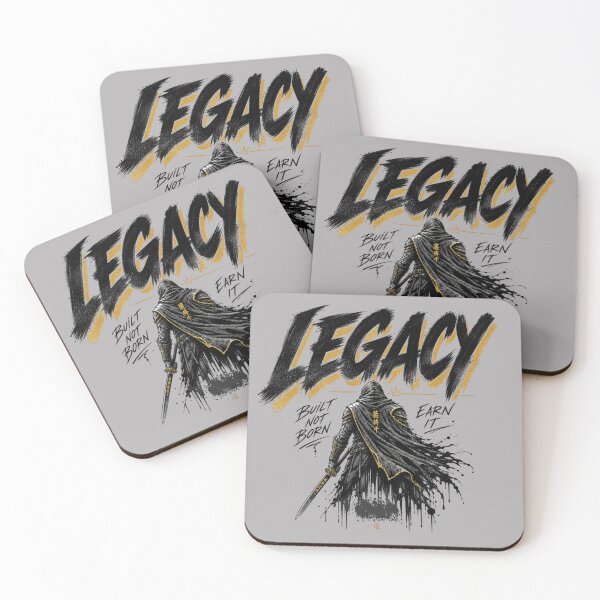 Item preview, Legacy Samurai Streetwear  designed and sold by freshwear design.