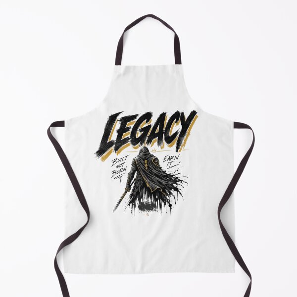 Item preview, Legacy Samurai Streetwear designed and sold by freshwear design.