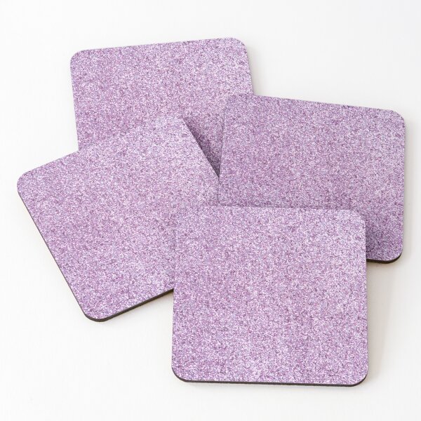 Item preview, Lilac Glitter designed and sold by Biah!.