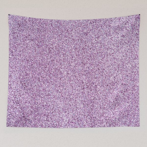 Item preview, Lilac Glitter designed and sold by Biah!.