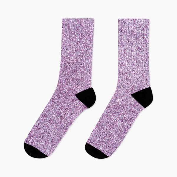 Item preview, Lilac Glitter designed and sold by Biah!.