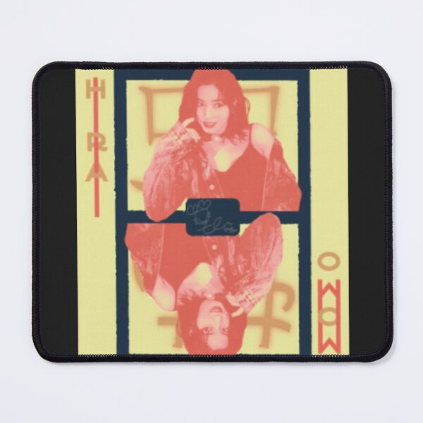 Item preview, Hirai Momo _ Twice designed and sold by GridDecay.