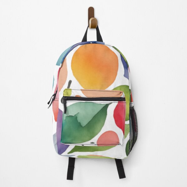 Item preview, Whimsical Watercolor Abstract Pebbles designed and sold by Rekline.