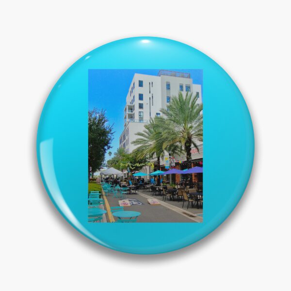 Item preview, Downtown Clearwater, Florida designed and sold by Anthony Macaluso.