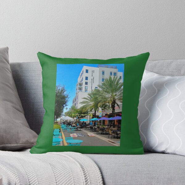 Item preview, Downtown Clearwater, Florida designed and sold by Anthony Macaluso.