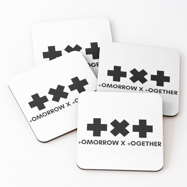 Item preview, Tomorrow X Together designed and sold by Knowledge Kraft.