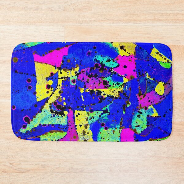 Item preview, Abstract Colorfest designed and sold by Anthony Macaluso.
