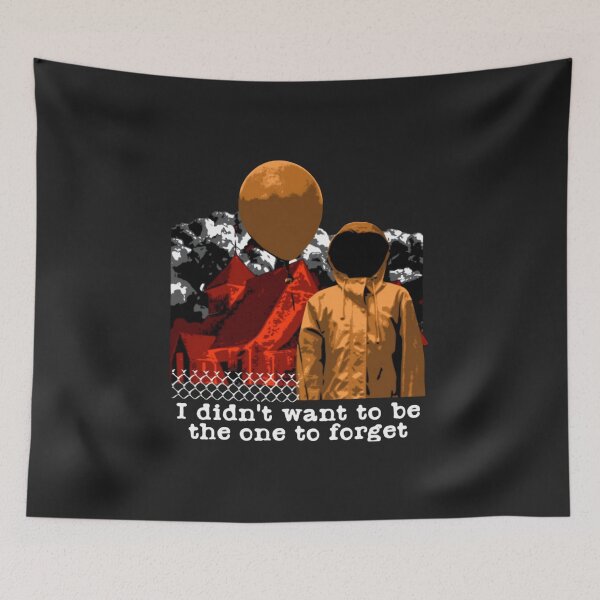 Item preview, One To Forget designed and sold by GridDecay.