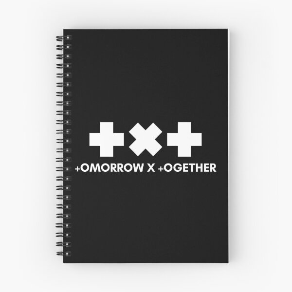 Item preview, Tomorrow X Together designed and sold by Knowledge Kraft.