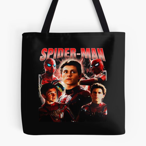 Item preview, Vintage Friendly Neighborhood Superhero Graphic T-Shirt designed and sold by CareerKitties.