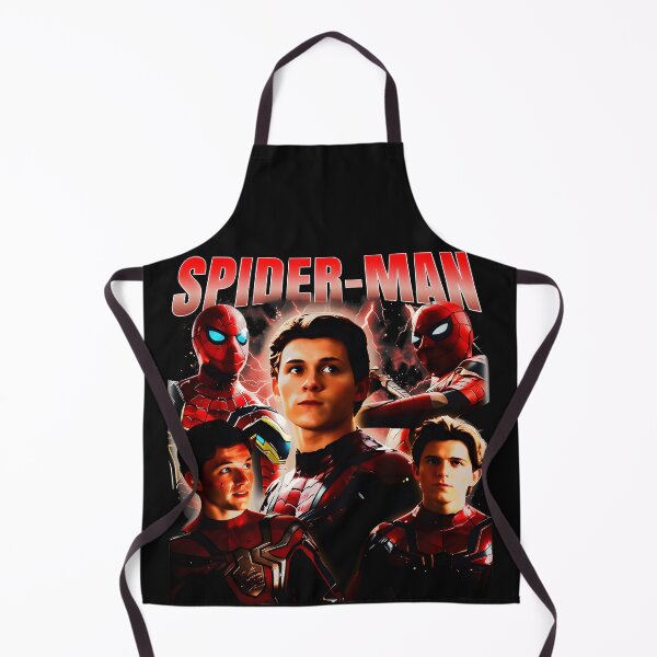 Item preview, Vintage Friendly Neighborhood Superhero Graphic T-Shirt designed and sold by CareerKitties.
