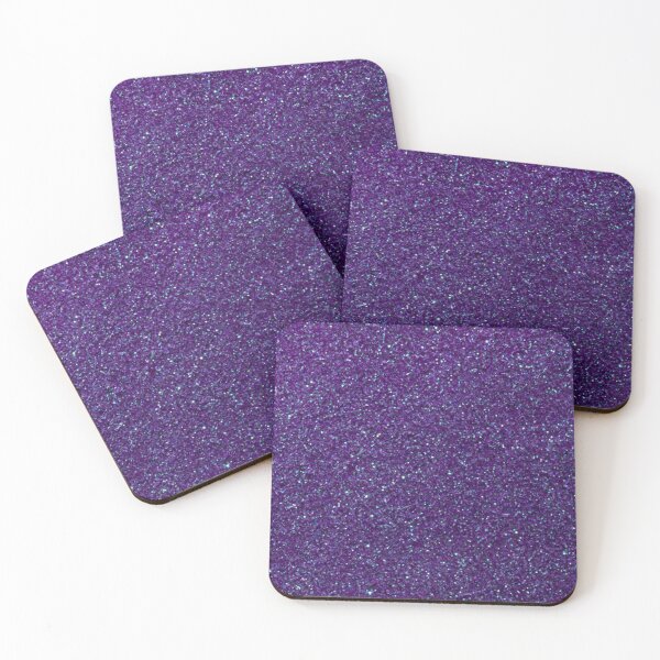Item preview, Purple Glitter designed and sold by Biah!.