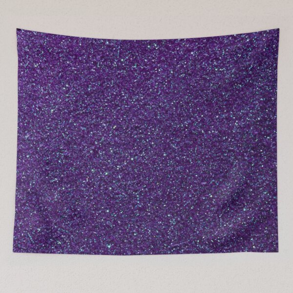 Item preview, Purple Glitter designed and sold by Biah!.