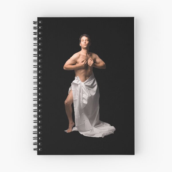 Item preview, Paul Rudd in a Sheet designed and sold by The Good Shop.