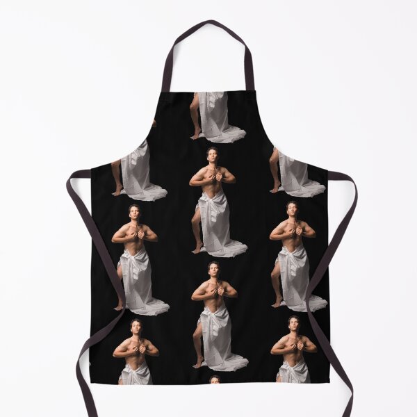 Item preview, Paul Rudd in a Sheet designed and sold by The Good Shop.
