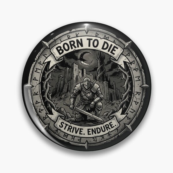 Item preview, Symbol souls  designed and sold by Gamershop22025.