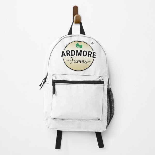 Item preview, Ardmore Farms Organic Green Leaves Logo Design designed and sold by nicwe.