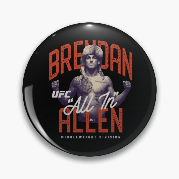 Item preview, Brendan Allen Retro Bitmap designed and sold by JeyVel.