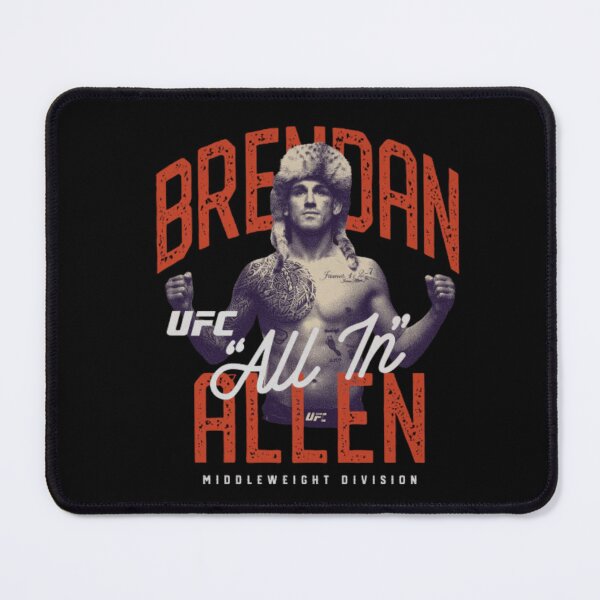 Item preview, Brendan Allen Retro Bitmap designed and sold by JeyVel.