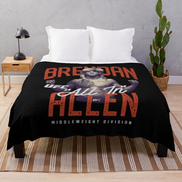 Item preview, Brendan Allen Retro Bitmap designed and sold by JeyVel.