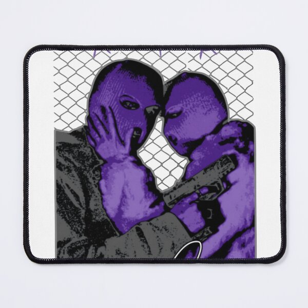 Item preview, Partner In Crime designed and sold by GridDecay.