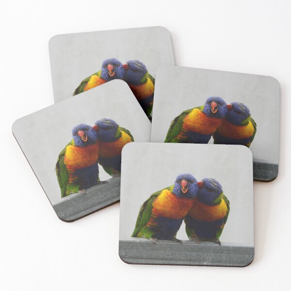 Item preview, Sharing a whispered joke designed and sold by Lynette2025.