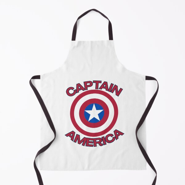 Item preview, Captain America designed and sold by Knowledge Kraft.