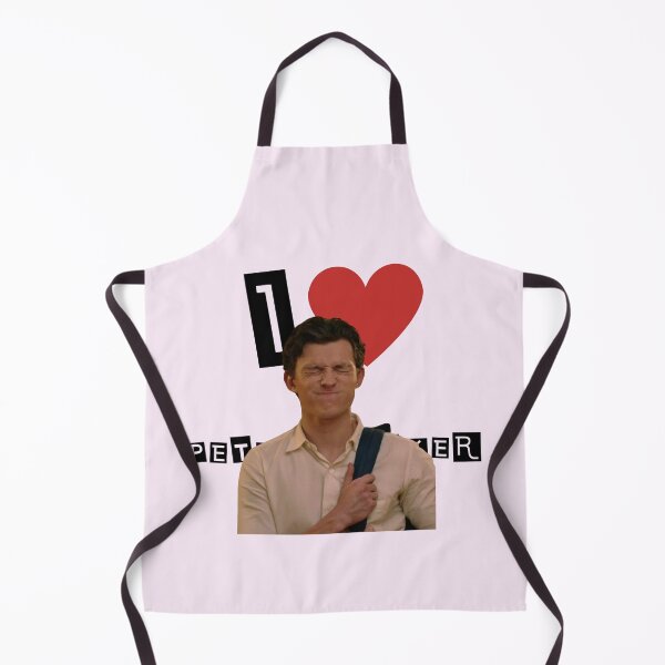 Item preview, I heart Peter Parker designed and sold by judy-m.