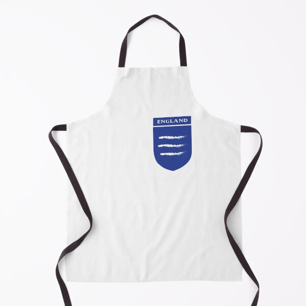 Item preview, Three Lions Parody Crest – Three Lines Funny Football Design designed and sold by messy-nessie.