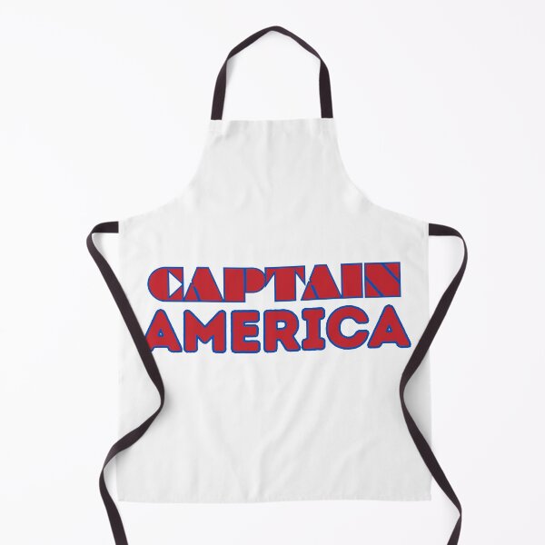 Item preview, Captain America designed and sold by Knowledge Kraft.