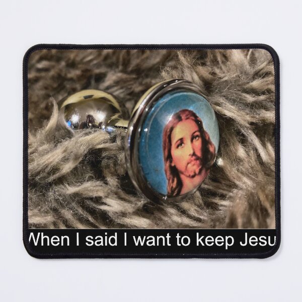 Item preview, Jesus Christ Or Lord And Saviour AMEN!! designed and sold by GlowFYourself.