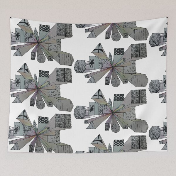 Item preview, S K - 6 Webb - Wanguri designed and sold by Wanguri.
