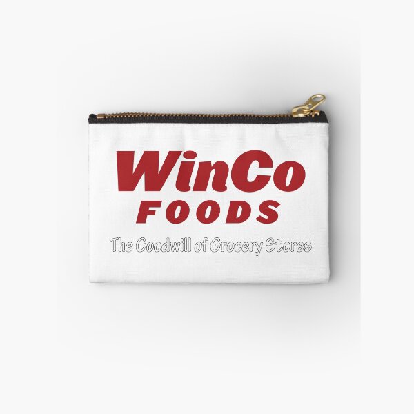 Item preview, Winco - The Goodwill of Grocery Stores  designed and sold by GlowFYourself.