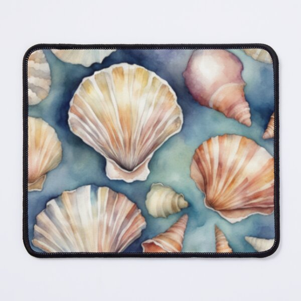 Item preview, Coastal Ocean Life designed and sold by Rekline.