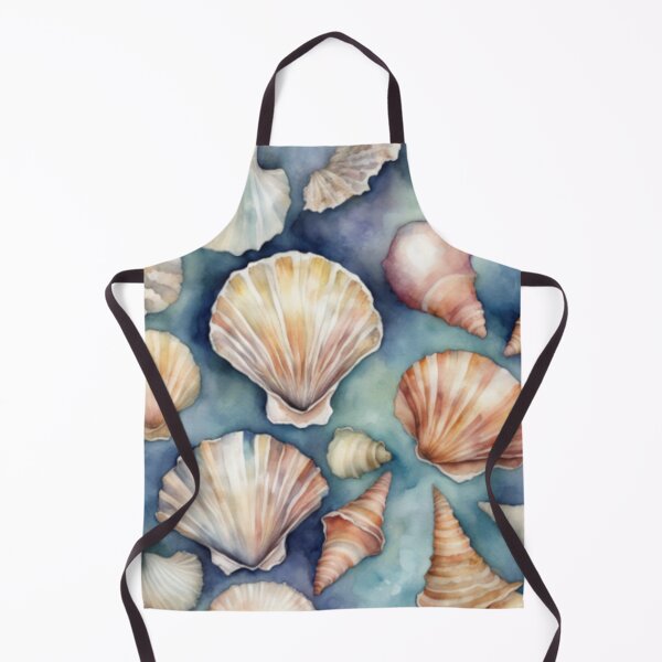 Item preview, Coastal Ocean Life designed and sold by Rekline.