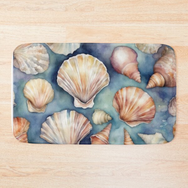 Item preview, Coastal Ocean Life designed and sold by Rekline.