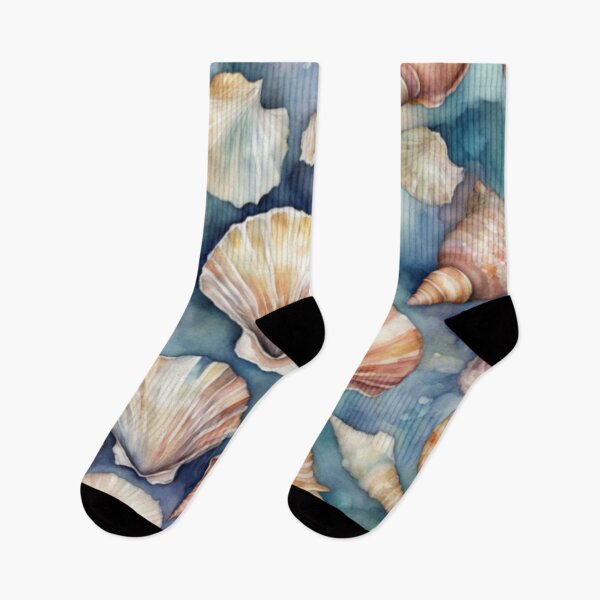 Item preview, Coastal Ocean Life designed and sold by Rekline.
