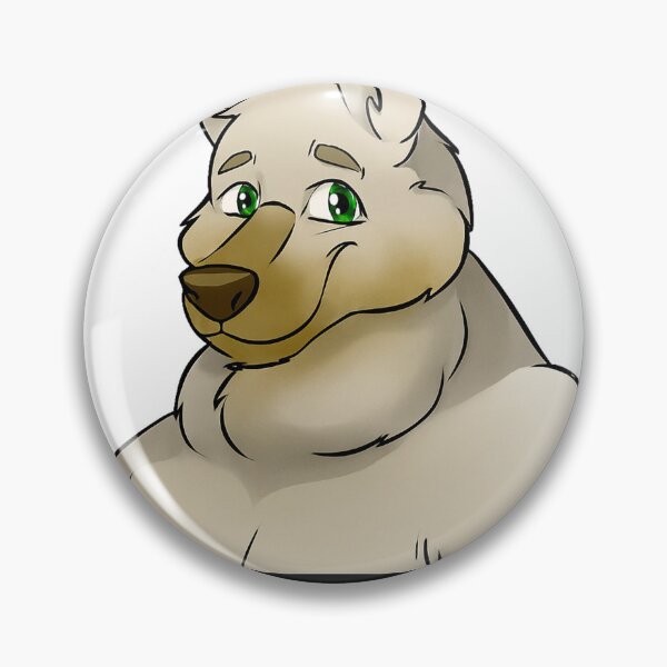 Item preview, Is that a Furry Thing? Normalize Alpha Males getting down with each other  designed and sold by GlowFYourself.
