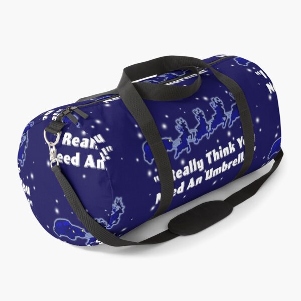Item preview, You Need An Umbrella Sleigh designed and sold by Normbot2000.