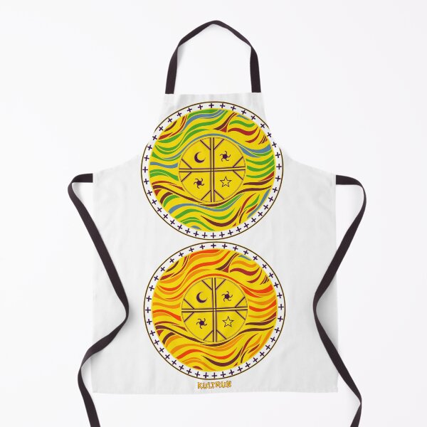 Item preview, Kultruns designed and sold by MiguelCD1981.