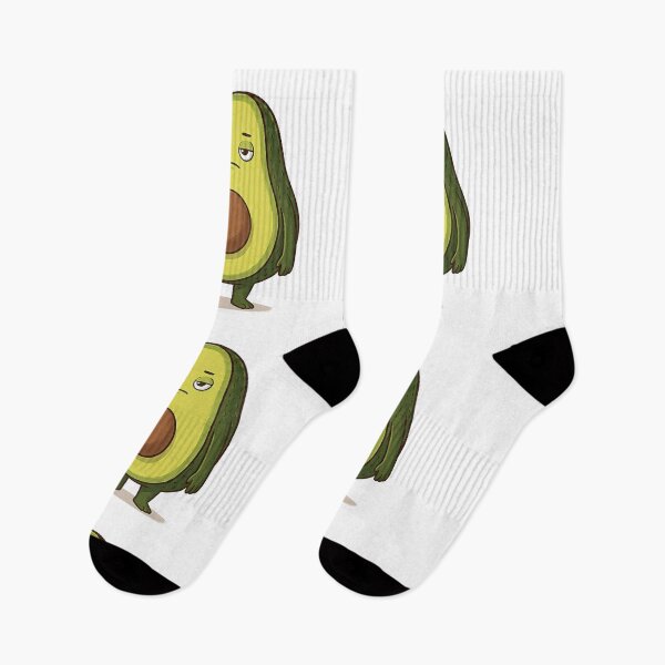 Item preview, bored avocado designed and sold by WatermelonShop-.