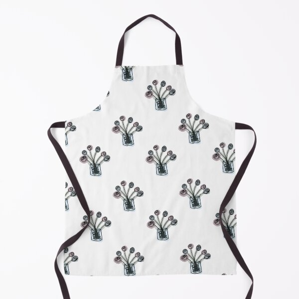 Item preview, Flower pattern designed and sold by LavenderSkiesG.